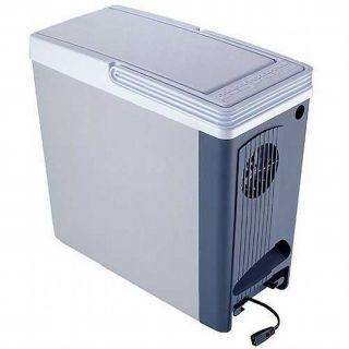Koolatron P 20WH 18 Quart 12V Compact Thermo Electric Cooler for Car