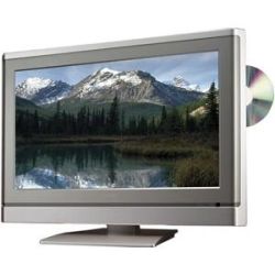 Toshiba 23HLV85 23 inch TV/DVD Combo (Refurbished)
