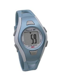 Reebok Fitwatch 10S Strapless Heart Rate Monitor Watch