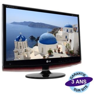   Achat / Vente TELEVISEUR LCD 27 LG M2762DP PZ