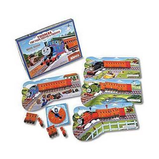 Thomas & Friends Number Game