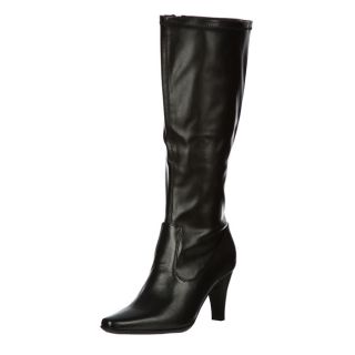 Sam & Libby Womens Number One Mid Calf Boots