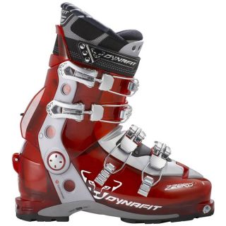 DYNAFIT Chaussures de ski Zzero4 Homme   Achat / Vente CHAUSSURE
