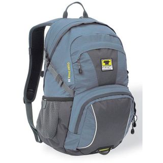 Mountainsmith Clear Creek 20 Lotus Blue Recycled Back Pack