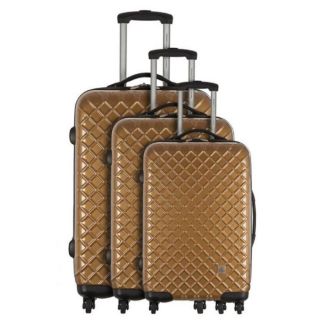 de 3 valises sphera   34x50x23 / 41x60x26 / 48x70x29cm   3/4/5kg   39