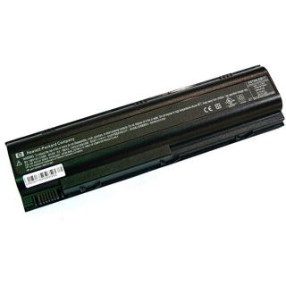 HP 398065 001 Six cell Lithium ion Laptop Battery (Refurbished