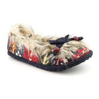 Rocket Dog Womens Shimmie Slipper Shoes