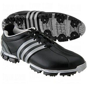 Shoe (Black/Metallic Silver)   Black/Black/Metallic Slvr 10.5 Shoes