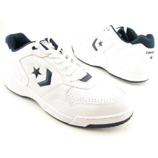  CONVERSE Athletic BB SE OX White Sneakers Shoes Mens 17 Shoes