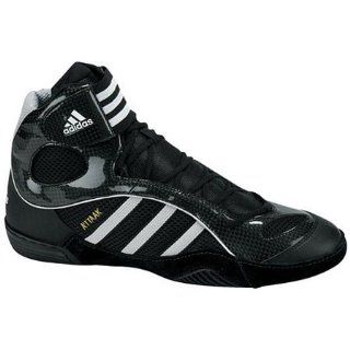 Adidas Womens Attaak Wrestling Shoes Shoes