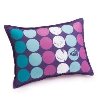 Roxy Caroline Dot Decorative Pillow Today $22.89 4.0 (1 reviews)