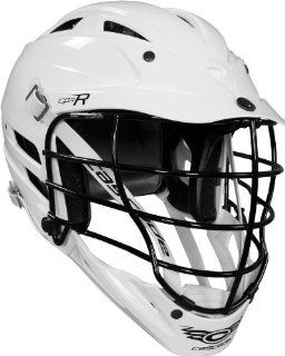 Cascade CPX R Helmet   Black Mask