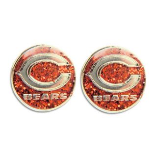 Chicago Bears Sparkle Stud Earrings Today $9.29 4.8 (4 reviews)