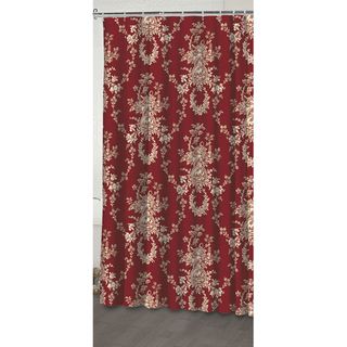 Waverly Country House Shower Curtain