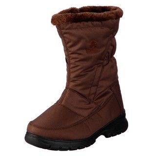 Kamik Womens Chicago Cold Weather Boots FINAL SALE