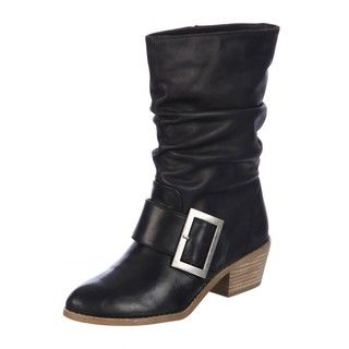 Chinese Laundry Womens Two Step Boots