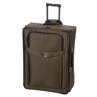 Flightpro 4 28 inch Expandable Trolley by Travelpro