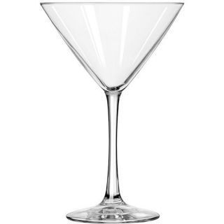 Libbey Vina 10 oz Martini Glasses (Pack of 12)