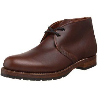 Red Wing Heritage Mens Beckman Chukka Boot Shoes