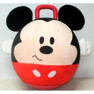 Disney Mickey Mouse Plush Hopper