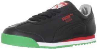 Puma Mens Roma Games Shoe Shoes