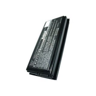Batterie ordinateur portable ASUS X51R   Batterie LONGUE DUREE de