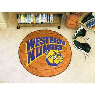 Western Illinois Leathernecks NCAA Basketball Round
