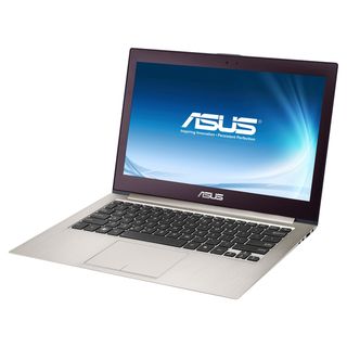 Asus Zenbook Prime UX31A R5102F i5 1.7GHz 4GB 128GB 13.3 Ultrabook