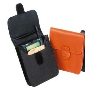 Perfect PDA Case(Color and StyleBlack with Loop Closure