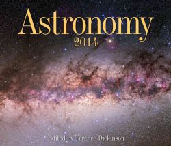 Astronomy 2014 Calendar (Calendar) Today $10.33