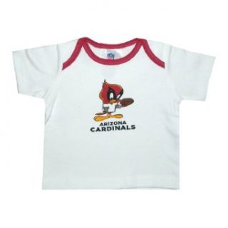NFL Arizona Cardinals Infant Baby Comfortable Fit Short