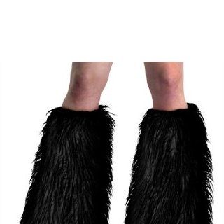 Furry Boots Shoes