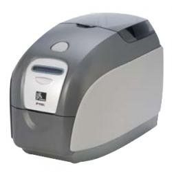 Zebra P110m   Plastic card printer   B/W   thermal