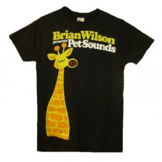 Beach Boys Brian Wilson Pet Sounds Giraffe Lightweight