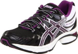 ASICS Womens GEL Fluent 4 Running Shoe Shoes