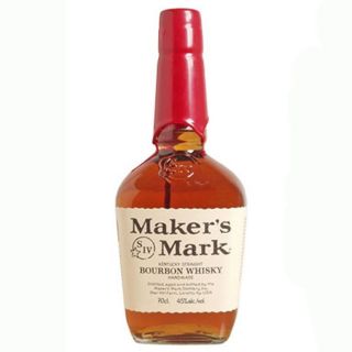Makers Mark 45° 70cl   Achat / Vente Makers Mark 45°  