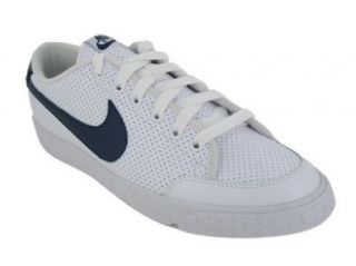 Nike Mens Nike Court Low Basketball Shoes Shoes