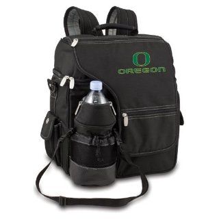 Oregon Ducks Turismo Picnic Backpack (Black) Sports
