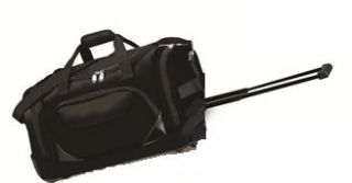 21 Inch Rolling Duffel Clothing