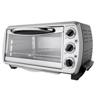 Euro Pro TO161 6 slice Convection Toaster Oven (Refurbished