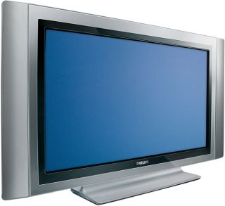 Philips 32 inch Widescreen Flat Panel LCD HDTV (Refurbished