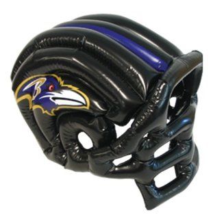 NFL Baltimore Ravens Inflatable Helmet