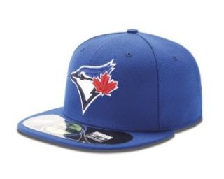 MLB Toronto Blue Jays Authentic On Field 59Fifty Cap by