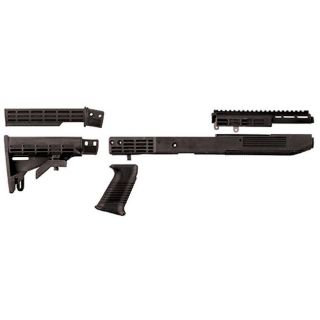Tapco INTRAFUSE Mini 14/ 30 Rifle Stock System
