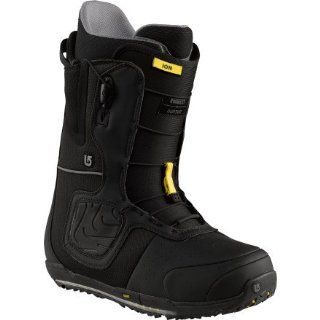 Burton Ion Boots (2013)(Black/Gray, 11.5) Sports