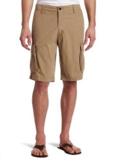 Dockers Mens Tricked Out D2 Straight Fit Cargo Short