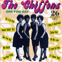 Chiffons   One Fine Day (26 Golden Hits) Today $12.45