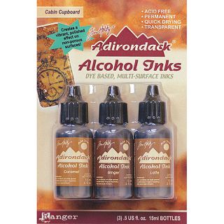 Alcohol Ink (Pack of 3) Today $8.82 5.0 (1 reviews)