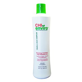 CHI Enviro Virgin and Resistant Hair 16 ounce Smoothing Treatment
