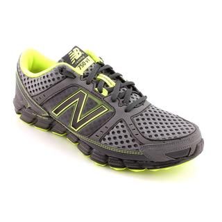 New Balance Mens M750v1 Mesh Athletic Shoe